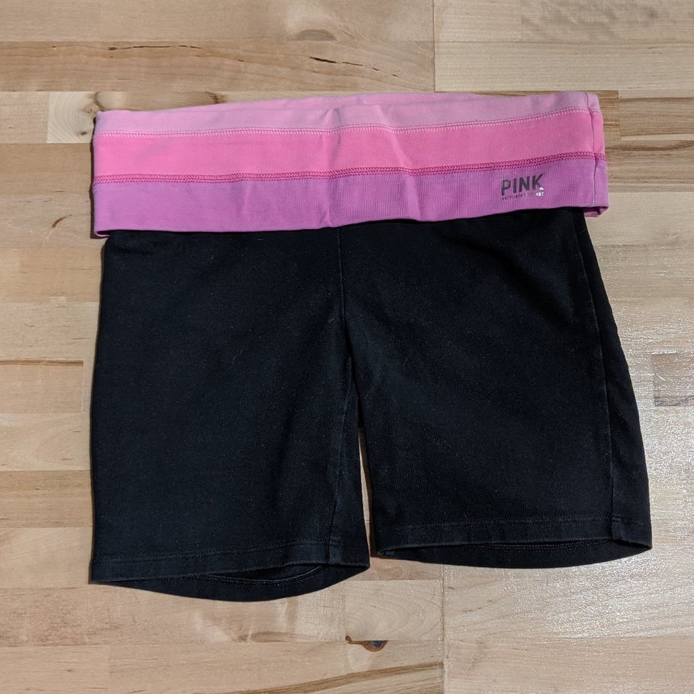 PINK Athletic Short